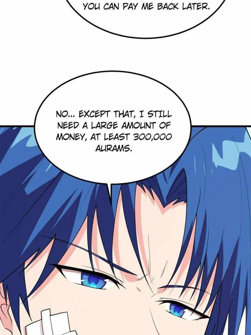 My Battleship Can Be Upgraded Chapter 12 – Page 59