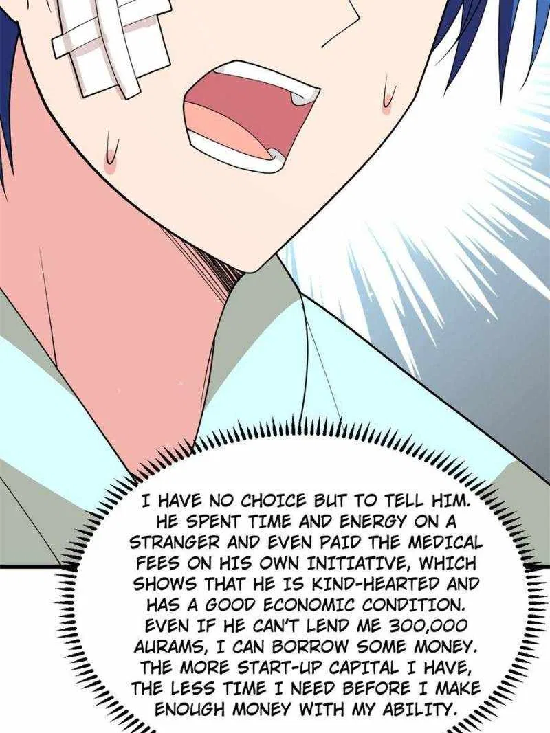 My Battleship Can Be Upgraded Chapter 12 – Page 60