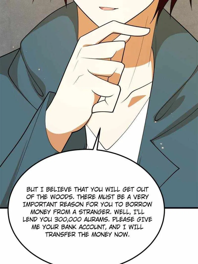 My Battleship Can Be Upgraded Chapter 12 – Page 62