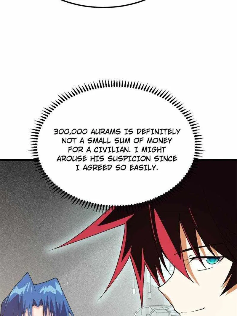 My Battleship Can Be Upgraded Chapter 12 – Page 63