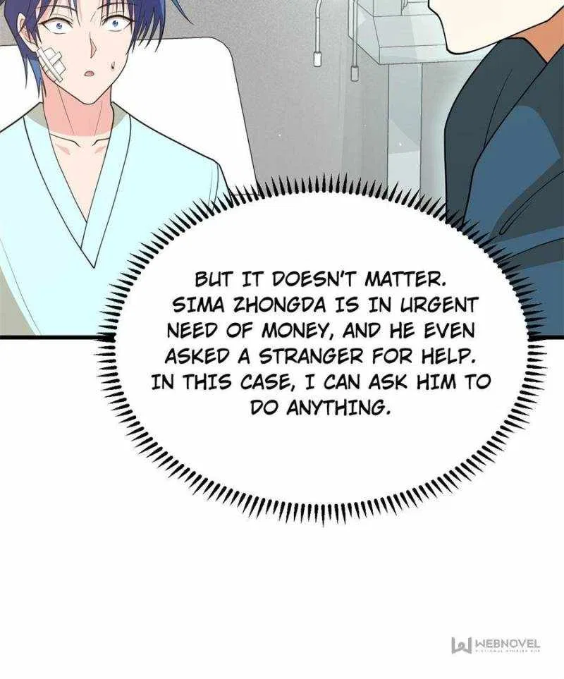 My Battleship Can Be Upgraded Chapter 12 – Page 64