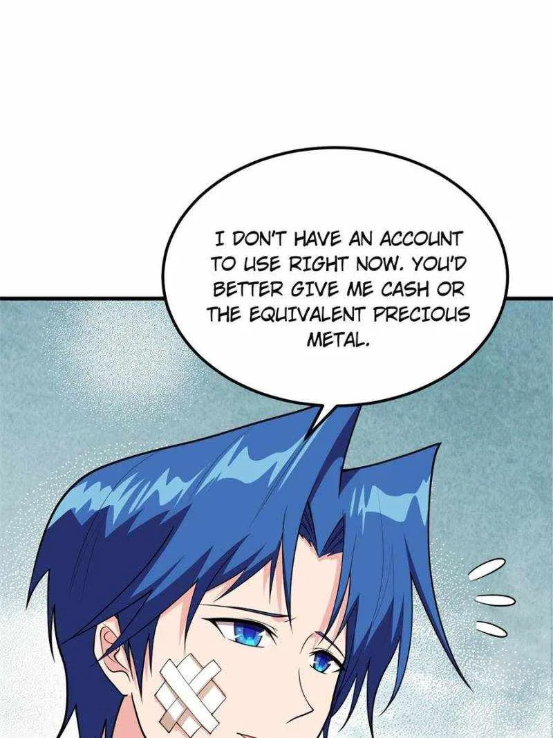 My Battleship Can Be Upgraded Chapter 12 – Page 65