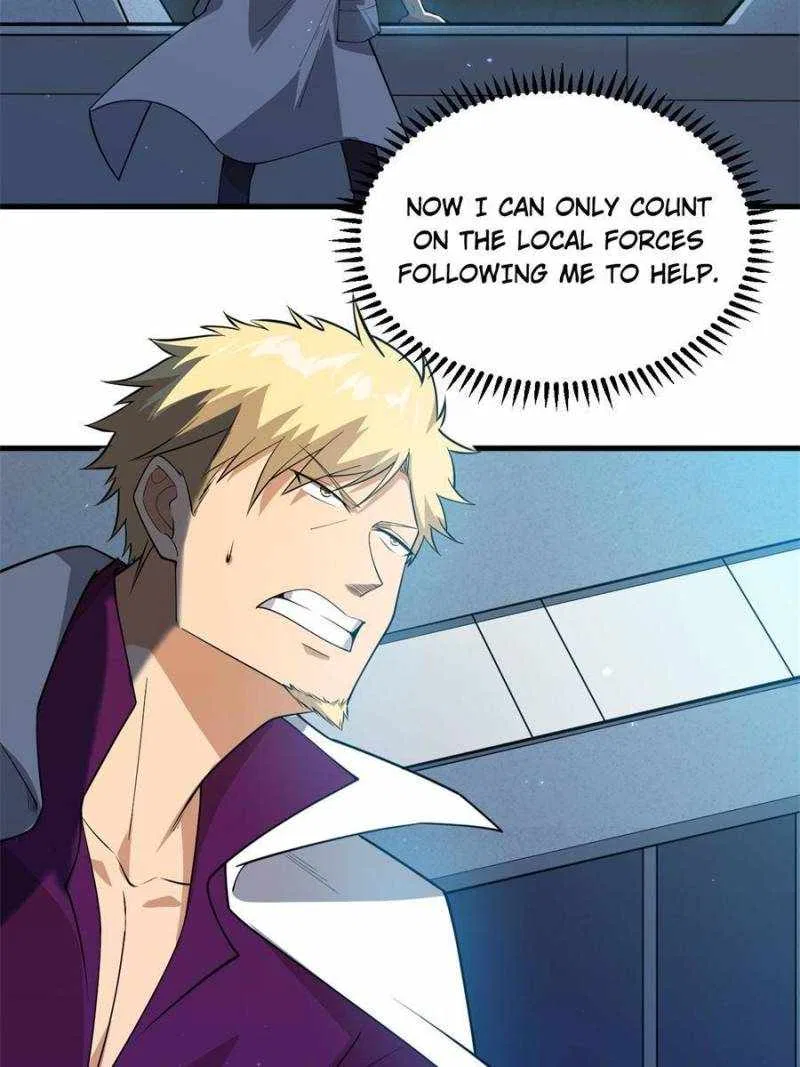 My Battleship Can Be Upgraded Chapter 11 – Page 2