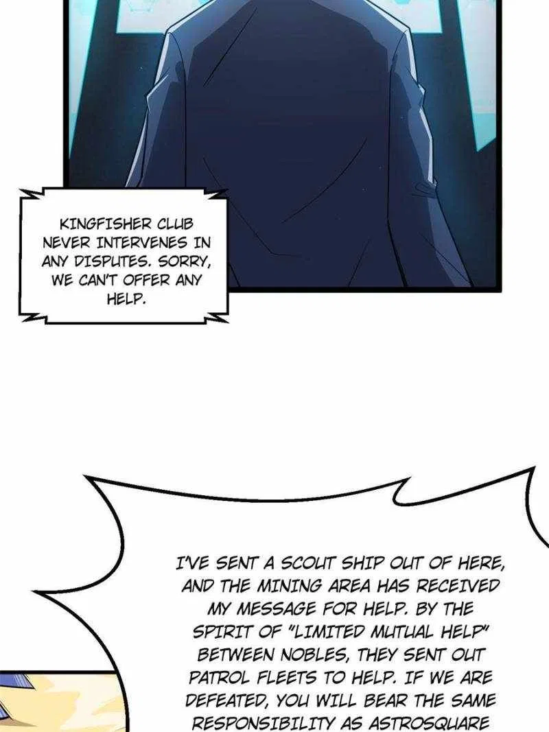 My Battleship Can Be Upgraded Chapter 11 – Page 4