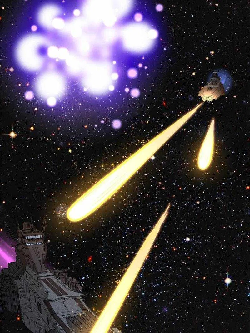 My Battleship Can Be Upgraded Chapter 11 – Page 10