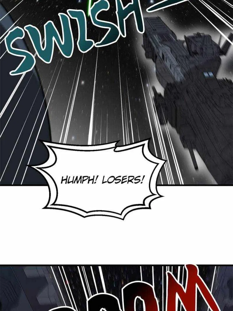 My Battleship Can Be Upgraded Chapter 11 – Page 14