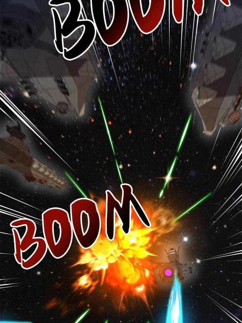 My Battleship Can Be Upgraded Chapter 11 – Page 15
