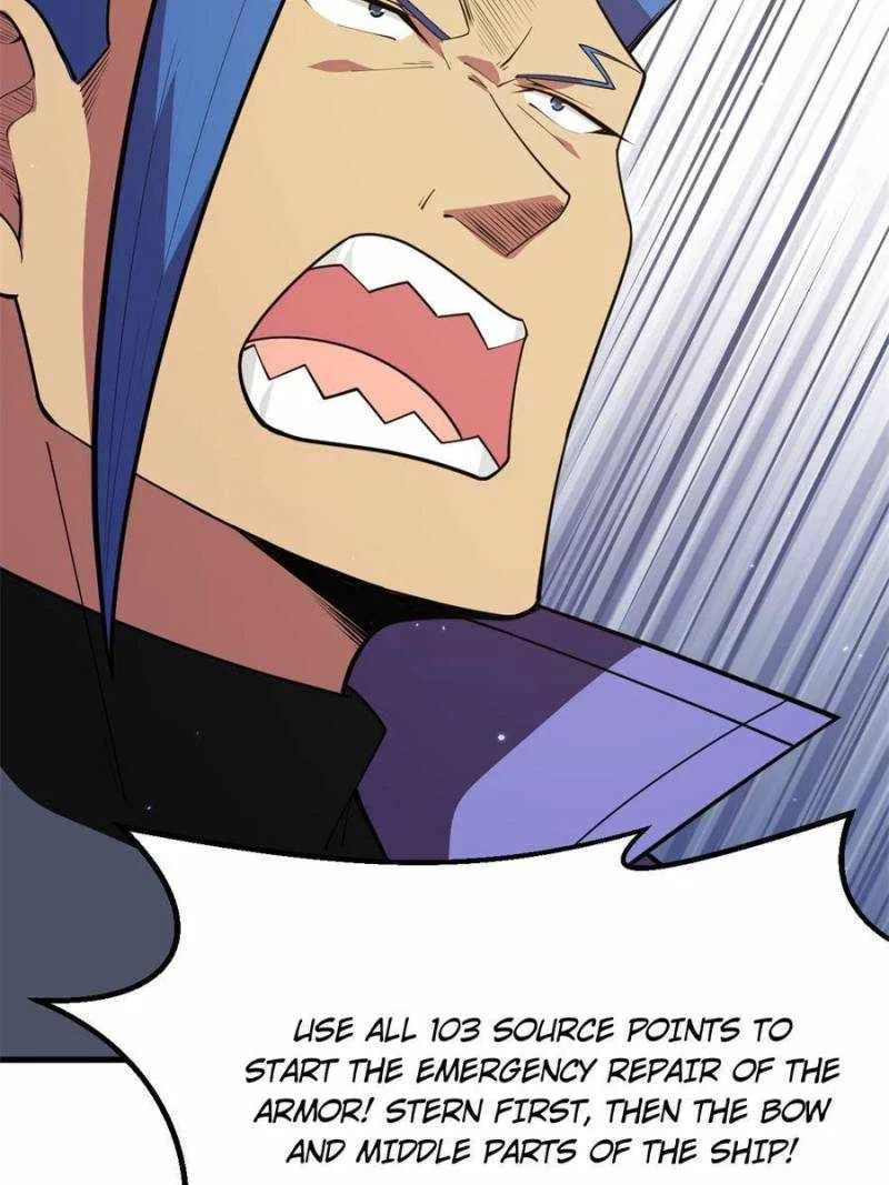 My Battleship Can Be Upgraded Chapter 11 – Page 19