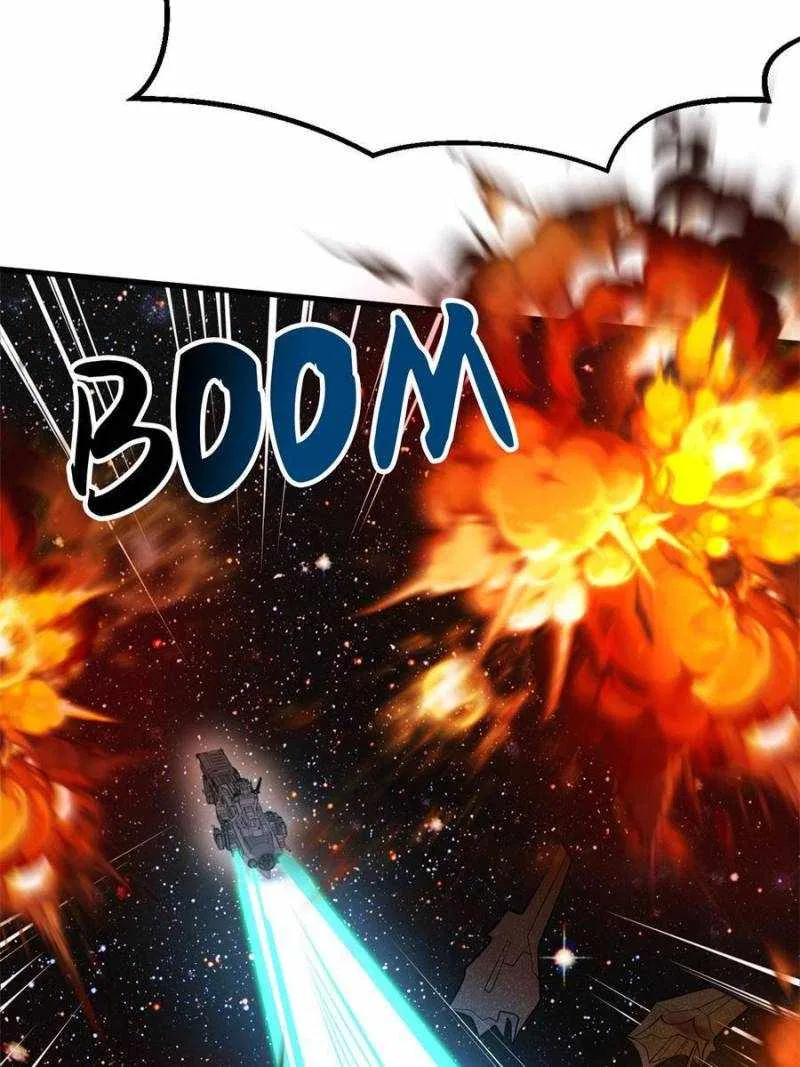 My Battleship Can Be Upgraded Chapter 11 – Page 20