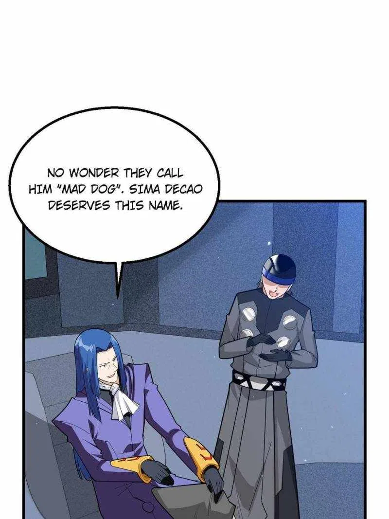 My Battleship Can Be Upgraded Chapter 11 – Page 24