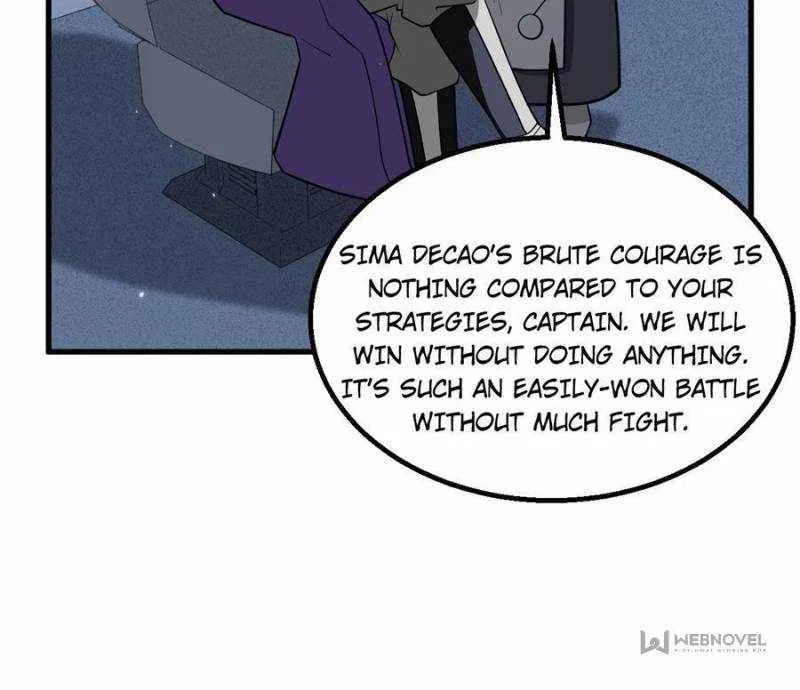 My Battleship Can Be Upgraded Chapter 11 – Page 25