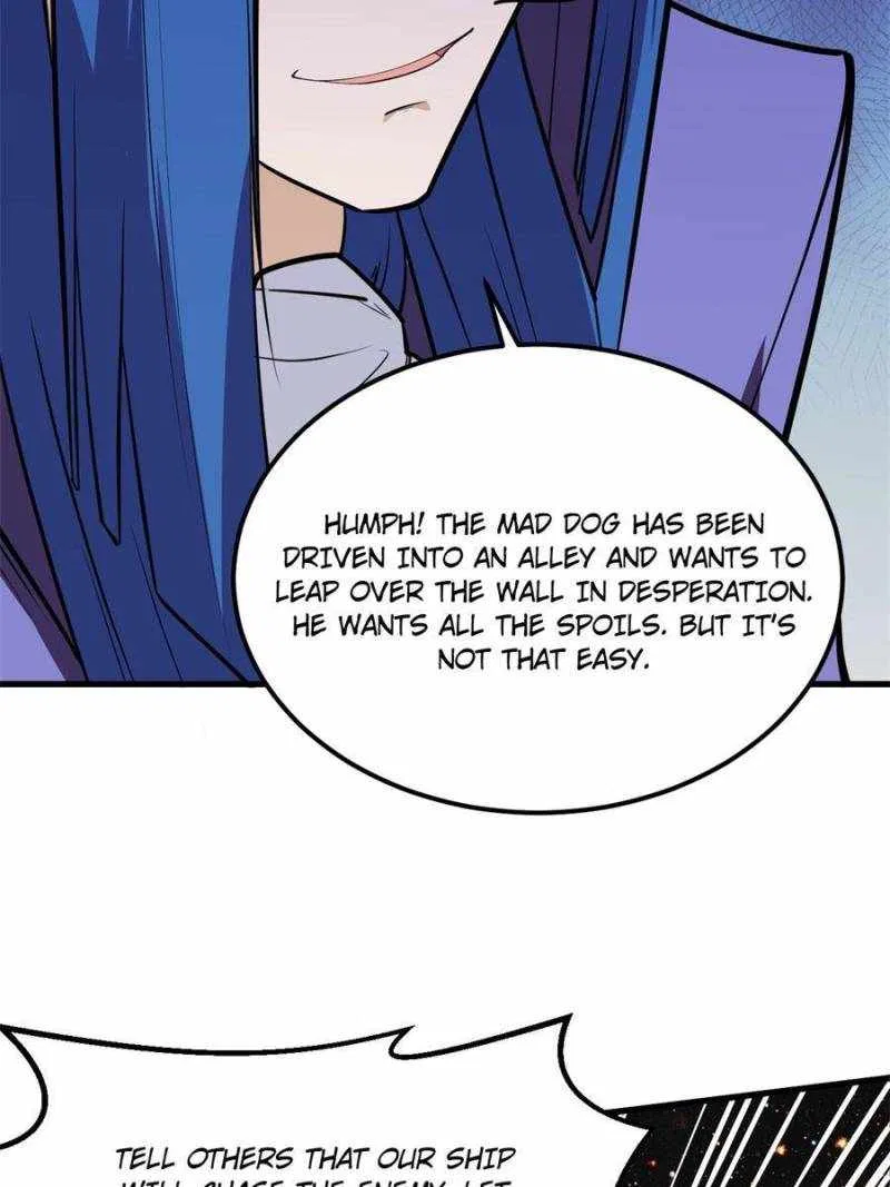 My Battleship Can Be Upgraded Chapter 11 – Page 27
