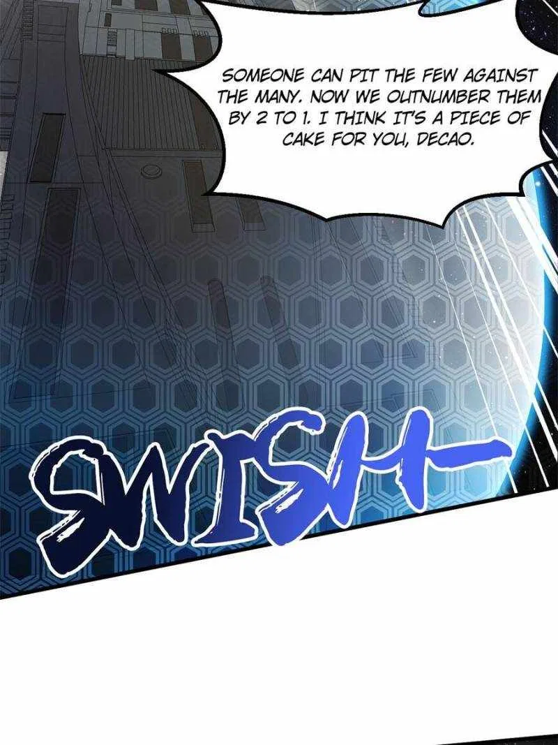 My Battleship Can Be Upgraded Chapter 11 – Page 29