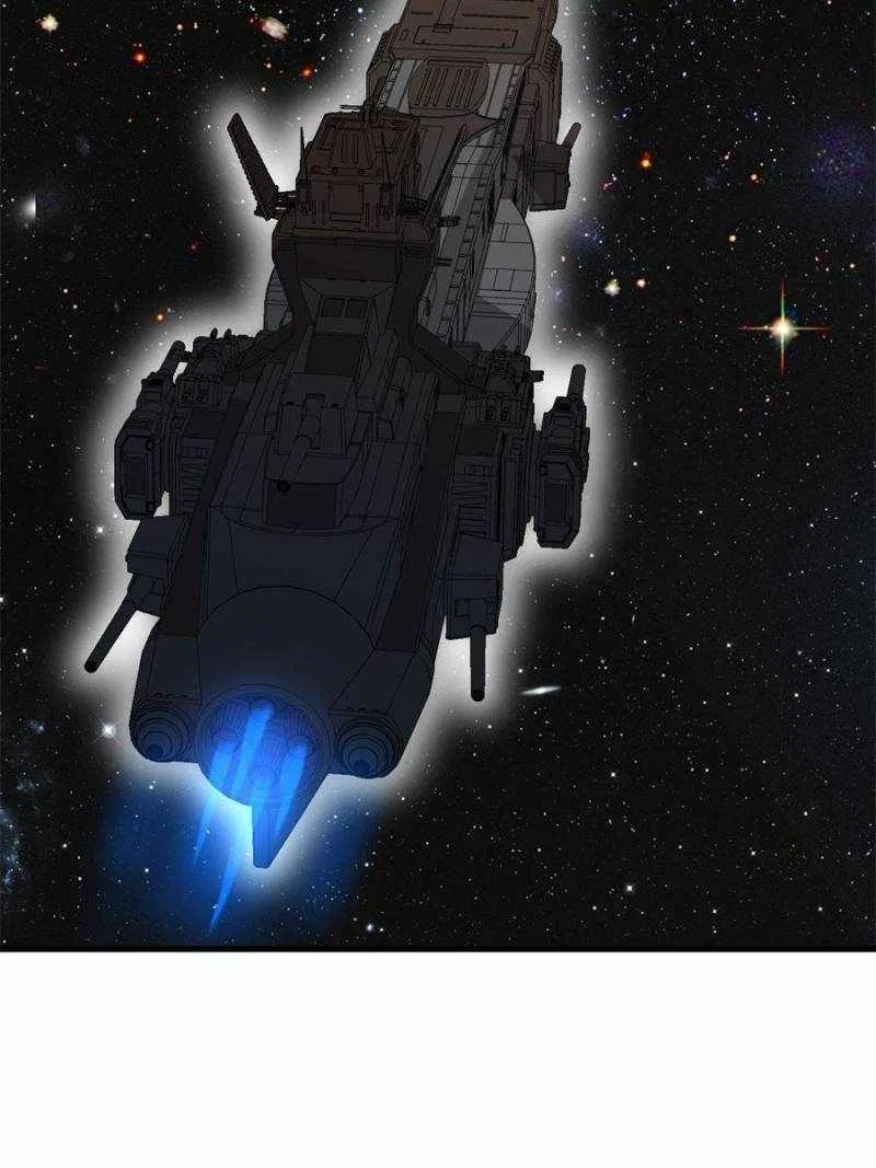 My Battleship Can Be Upgraded Chapter 11 – Page 31