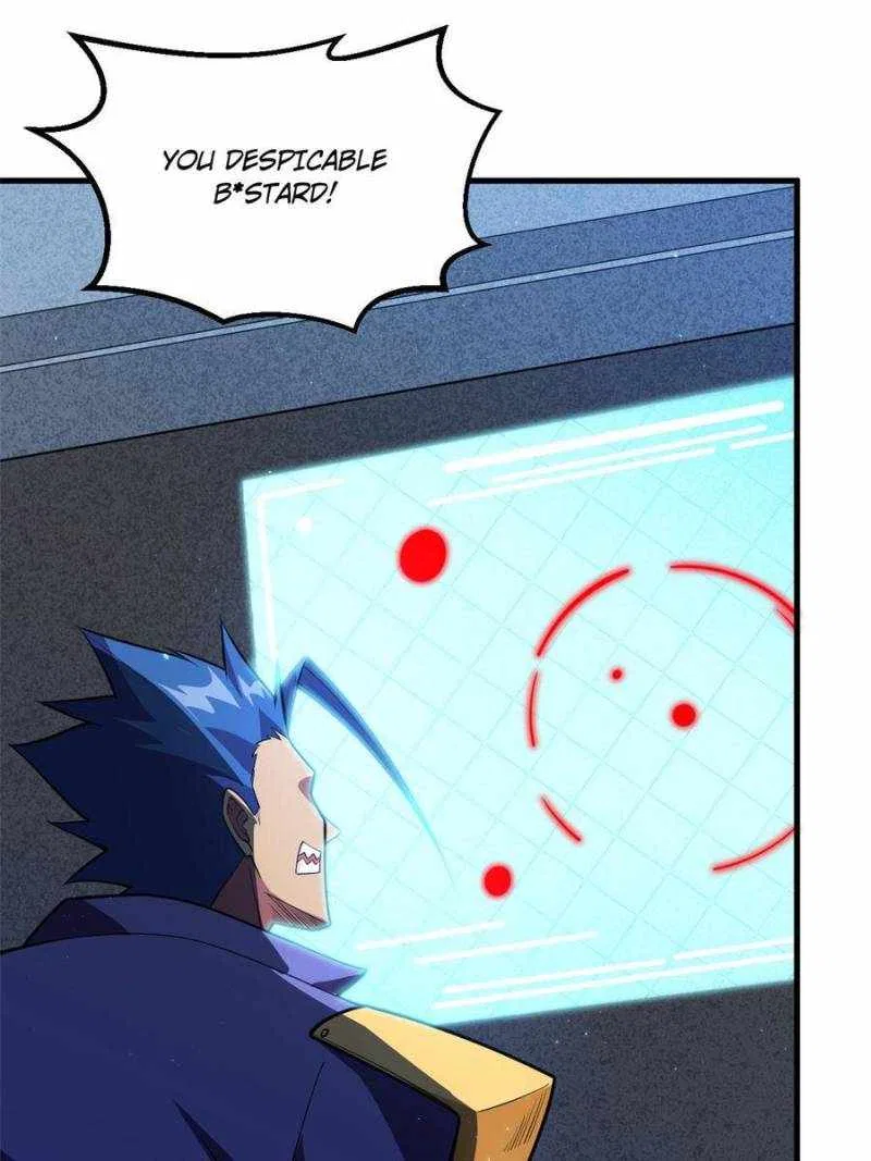 My Battleship Can Be Upgraded Chapter 11 – Page 32