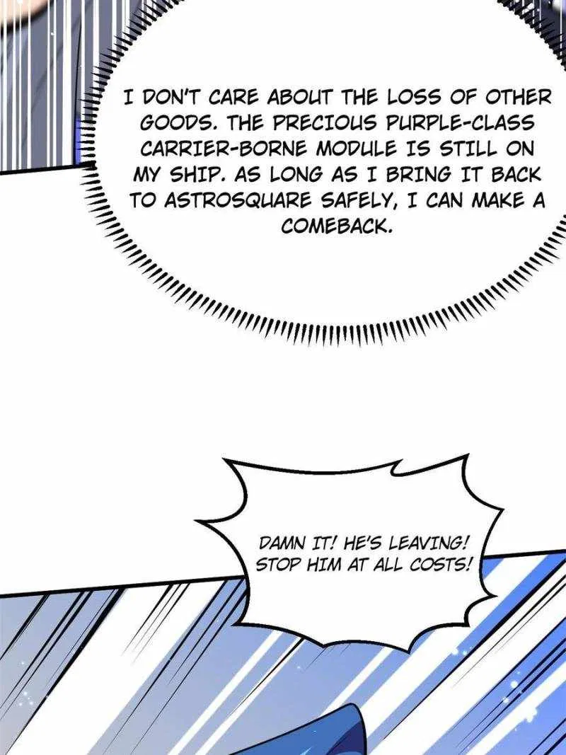 My Battleship Can Be Upgraded Chapter 11 – Page 36