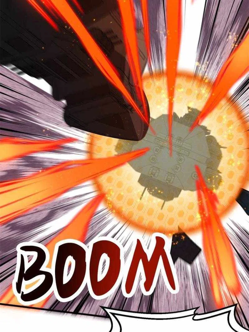 My Battleship Can Be Upgraded Chapter 11 – Page 40