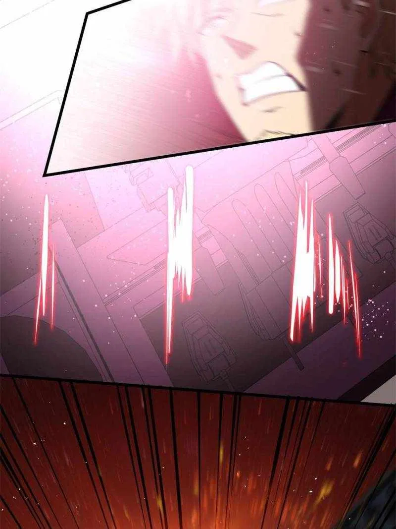 My Battleship Can Be Upgraded Chapter 11 – Page 45