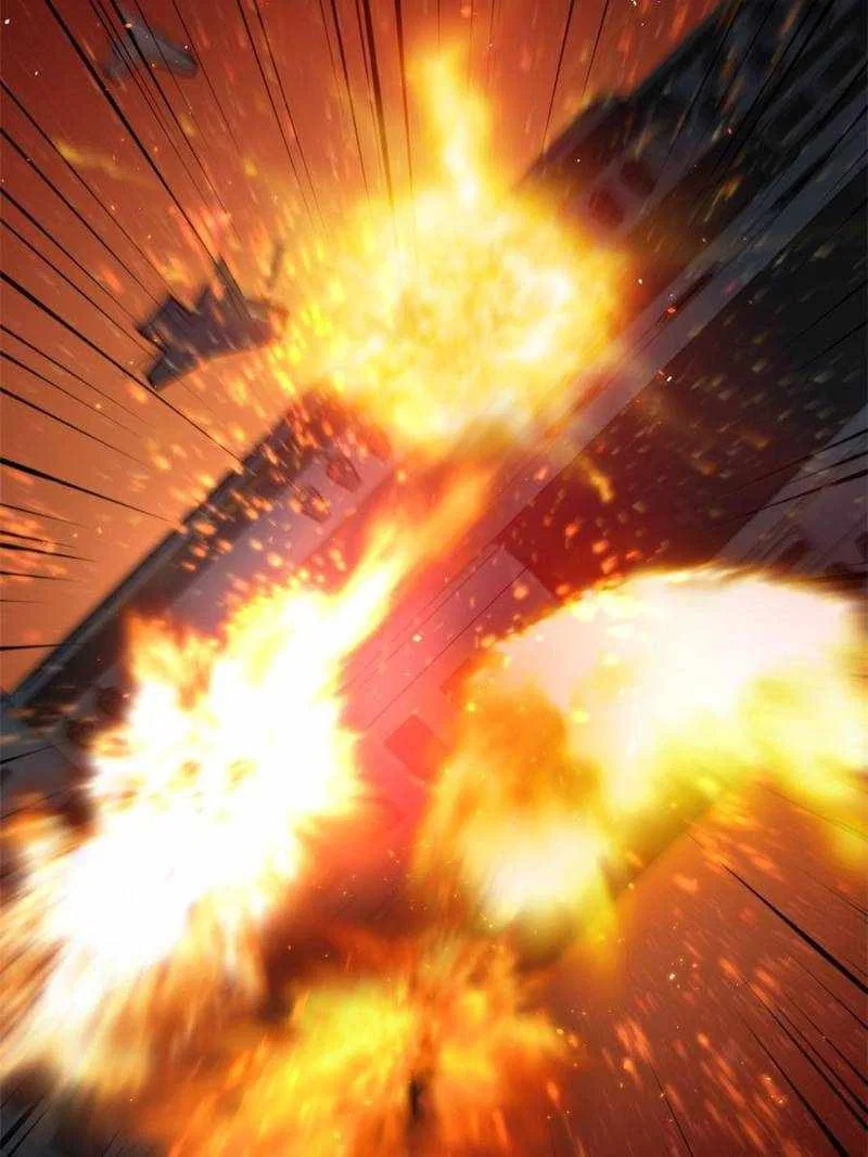 My Battleship Can Be Upgraded Chapter 11 – Page 46