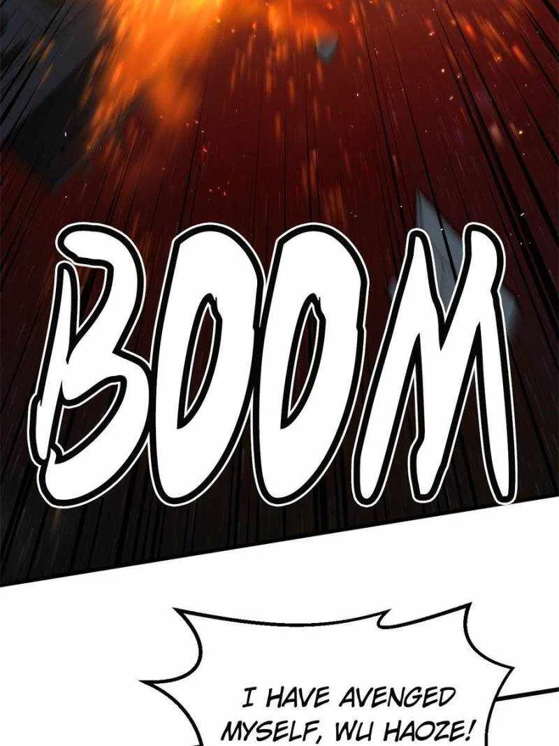 My Battleship Can Be Upgraded Chapter 11 – Page 47