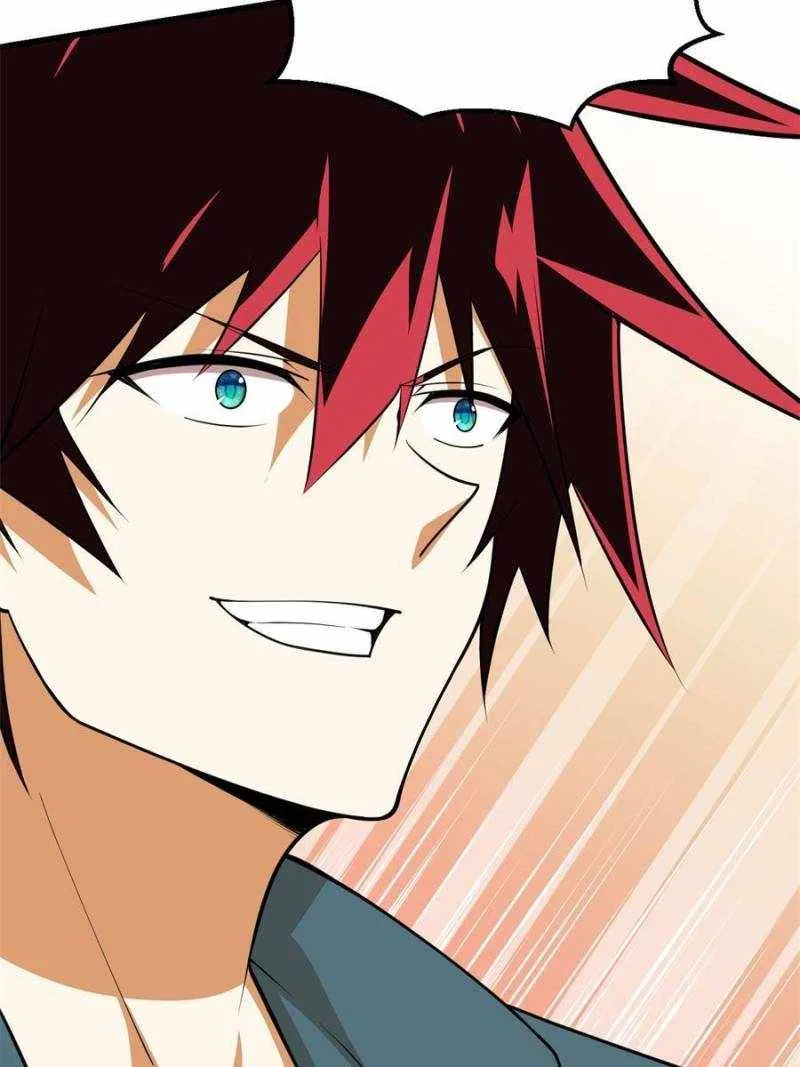My Battleship Can Be Upgraded Chapter 11 – Page 48