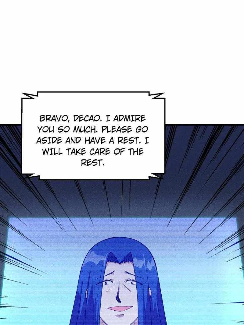 My Battleship Can Be Upgraded Chapter 11 – Page 51