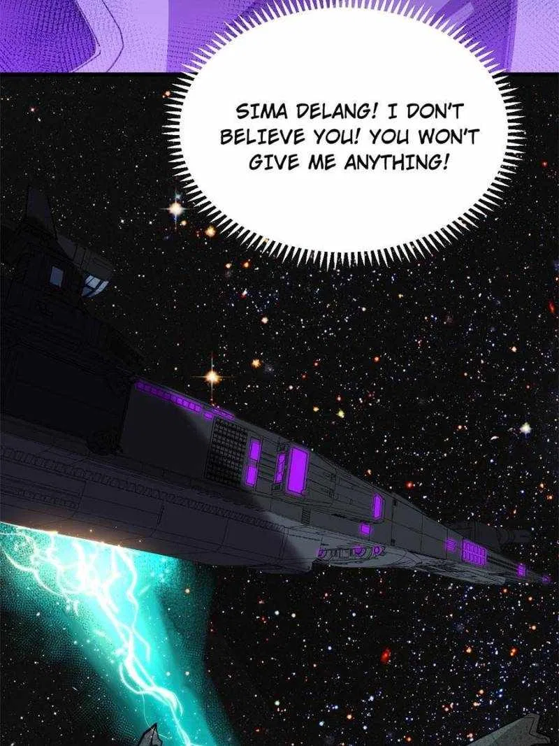 My Battleship Can Be Upgraded Chapter 11 – Page 54