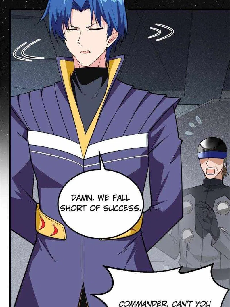 My Battleship Can Be Upgraded Chapter 11 – Page 56