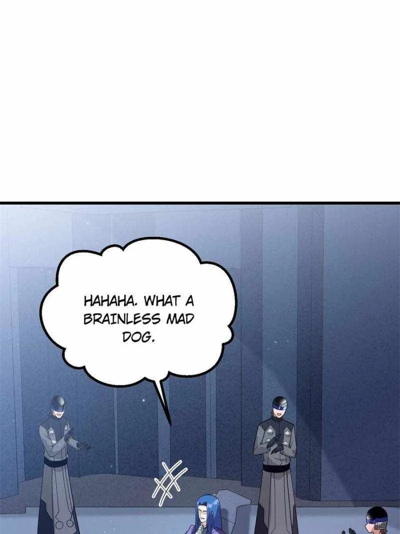 My Battleship Can Be Upgraded Chapter 11 – Page 63