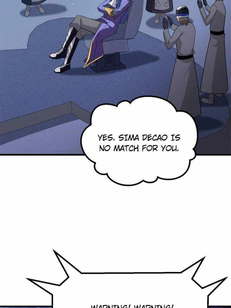 My Battleship Can Be Upgraded Chapter 11 – Page 64