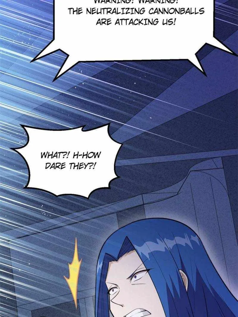 My Battleship Can Be Upgraded Chapter 11 – Page 65