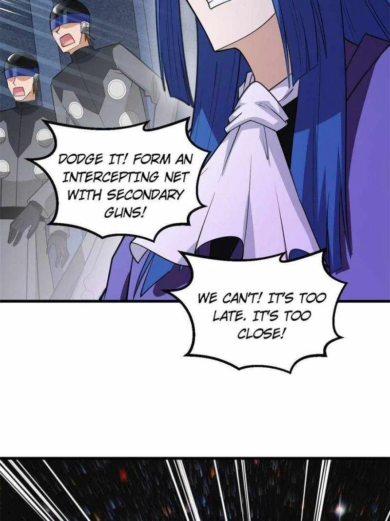 My Battleship Can Be Upgraded Chapter 11 – Page 66