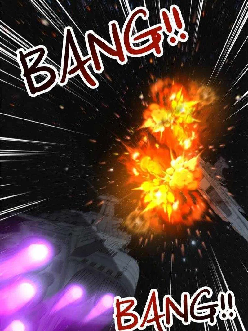 My Battleship Can Be Upgraded Chapter 11 – Page 67