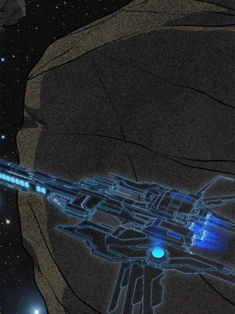 My Battleship Can Be Upgraded Chapter 10 – Page 3