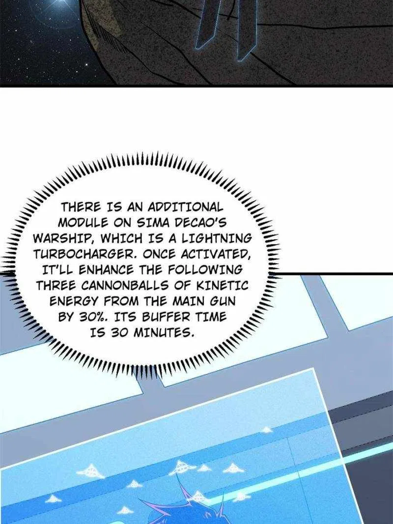 My Battleship Can Be Upgraded Chapter 10 – Page 4