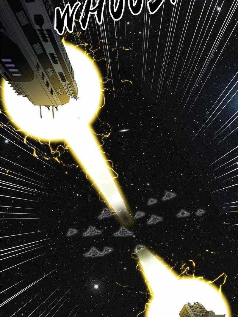 My Battleship Can Be Upgraded Chapter 10 – Page 6