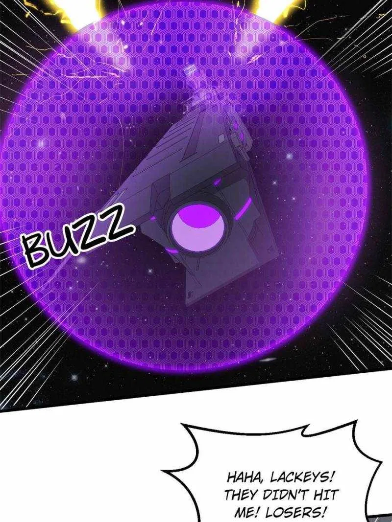 My Battleship Can Be Upgraded Chapter 10 – Page 8
