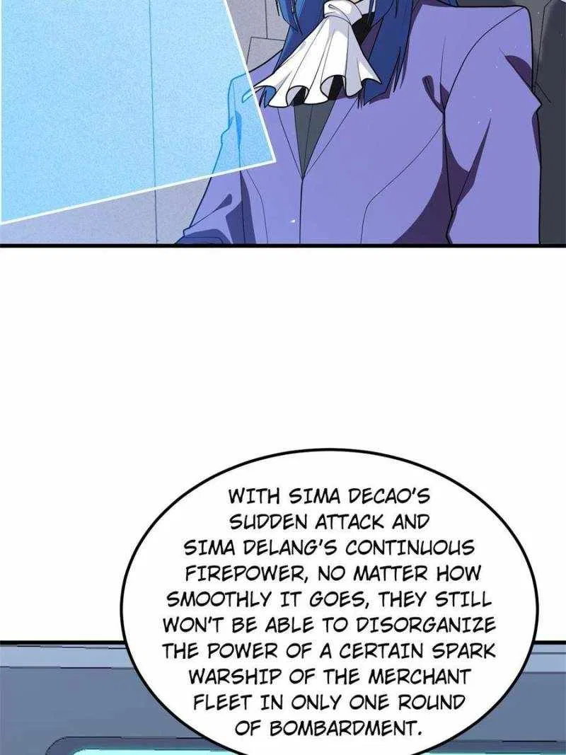 My Battleship Can Be Upgraded Chapter 10 – Page 11