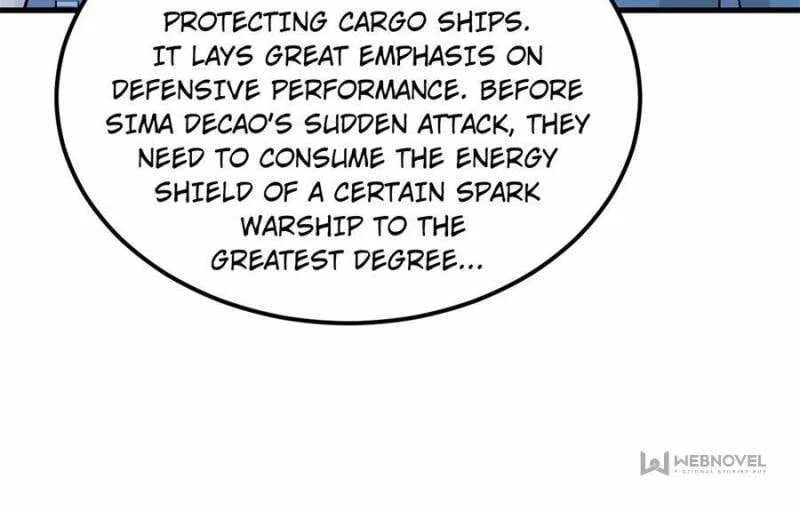 My Battleship Can Be Upgraded Chapter 10 – Page 13