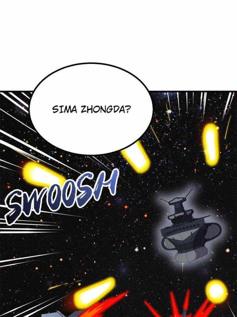 My Battleship Can Be Upgraded Chapter 10 – Page 14
