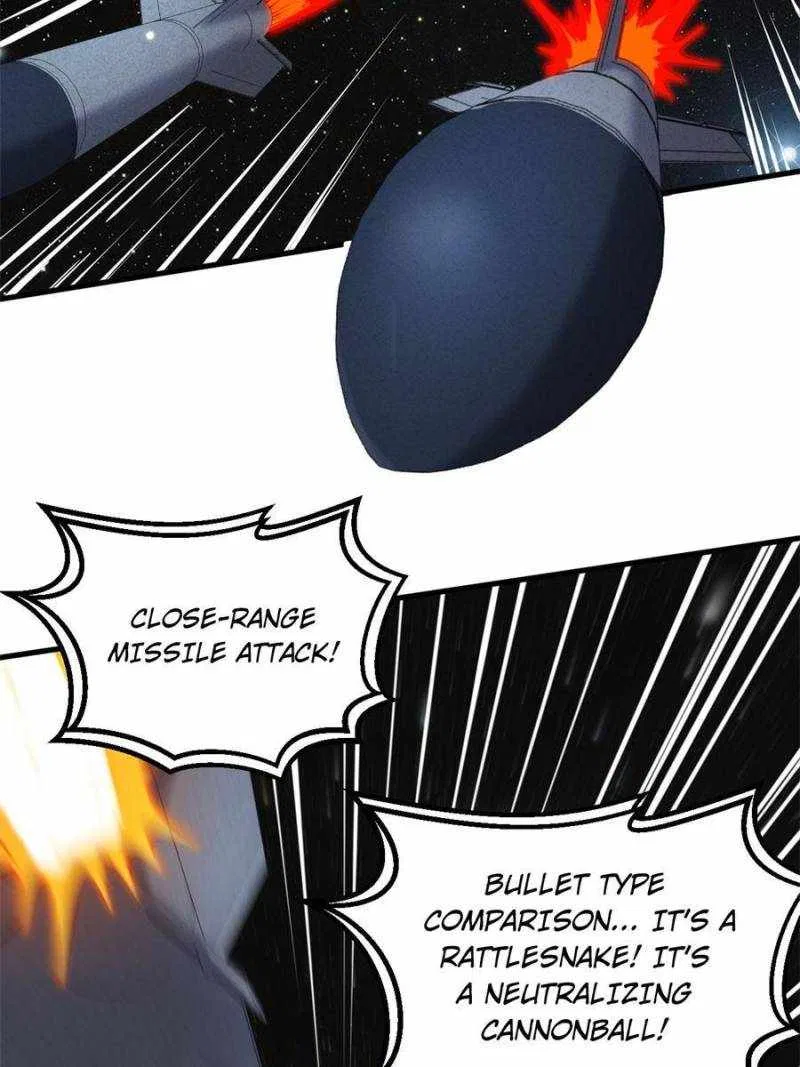 My Battleship Can Be Upgraded Chapter 10 – Page 15