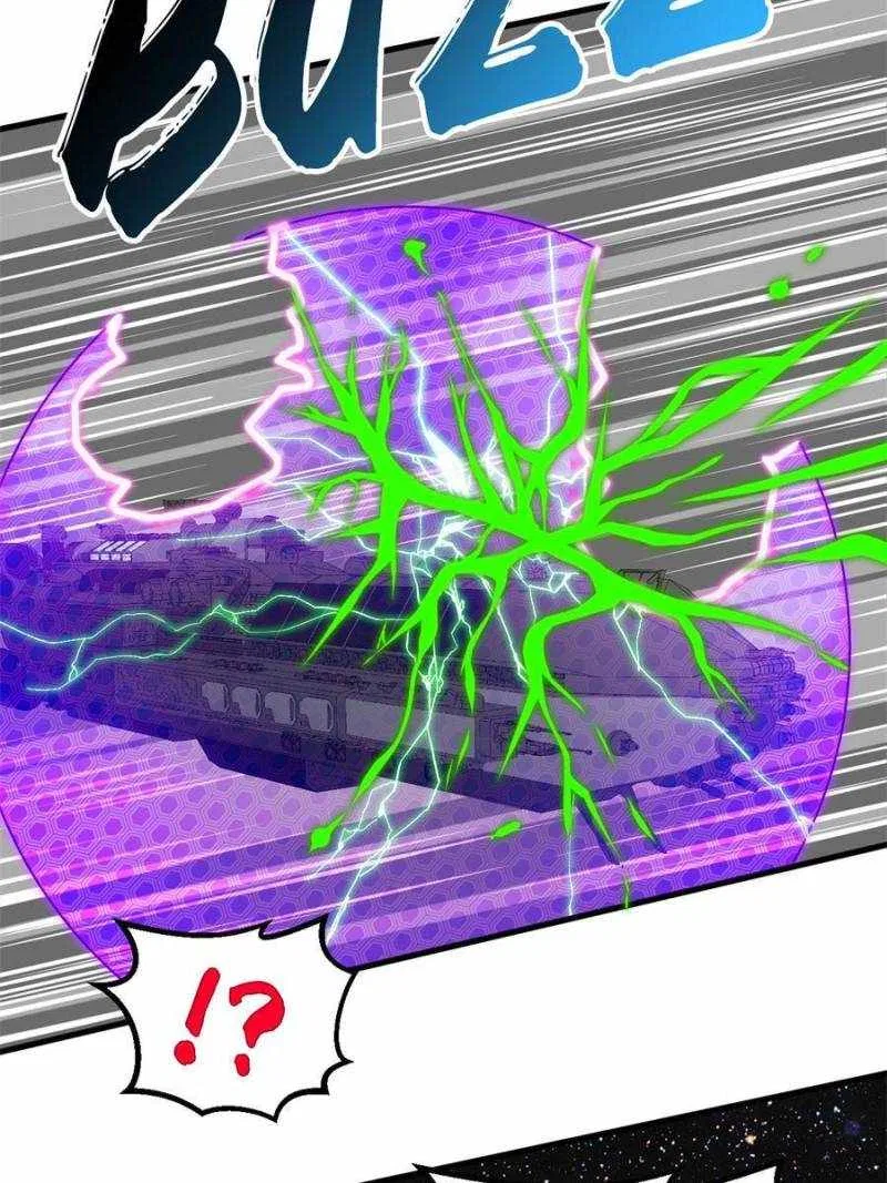My Battleship Can Be Upgraded Chapter 10 – Page 29
