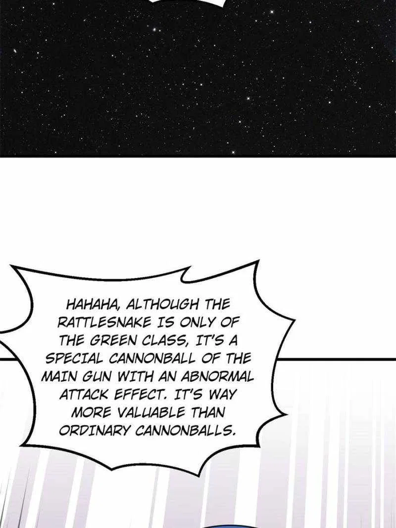 My Battleship Can Be Upgraded Chapter 10 – Page 31