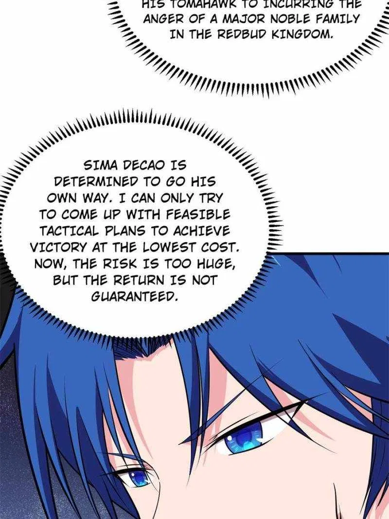 My Battleship Can Be Upgraded Chapter 10 – Page 36