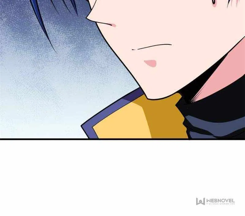 My Battleship Can Be Upgraded Chapter 10 – Page 37