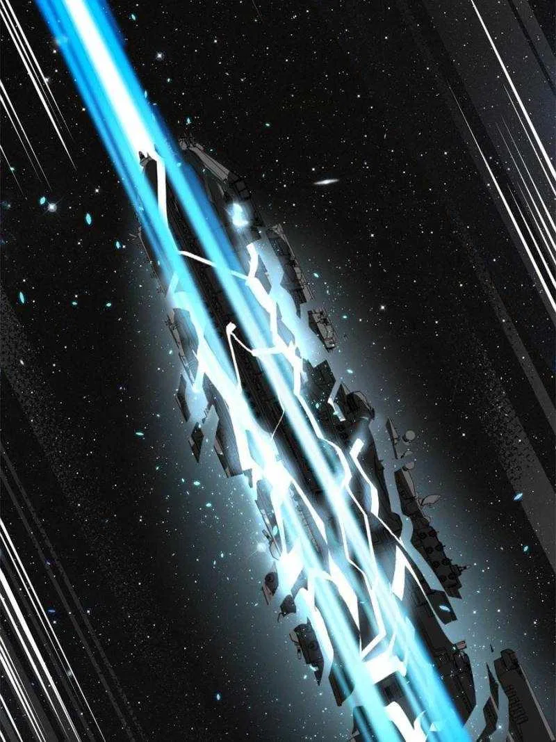 My Battleship Can Be Upgraded Chapter 10 – Page 40