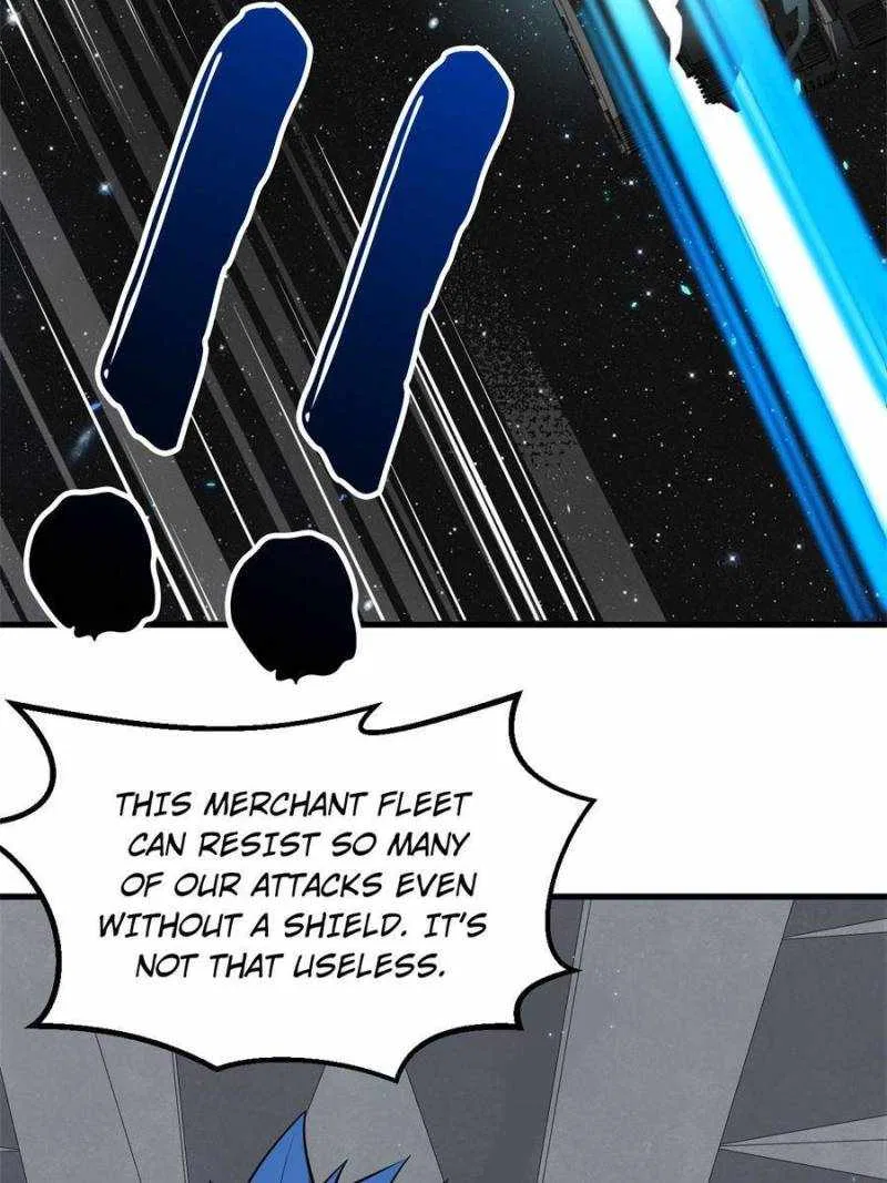 My Battleship Can Be Upgraded Chapter 10 – Page 41