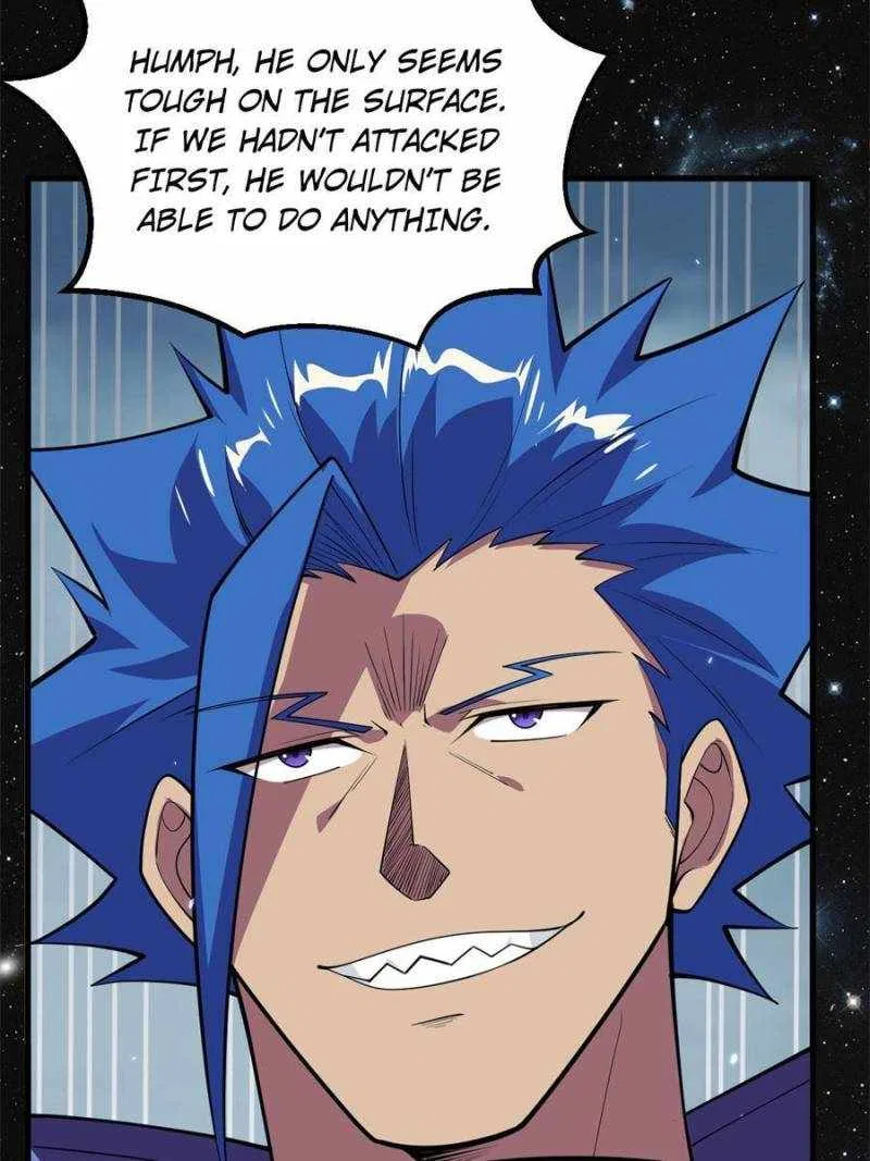My Battleship Can Be Upgraded Chapter 10 – Page 43