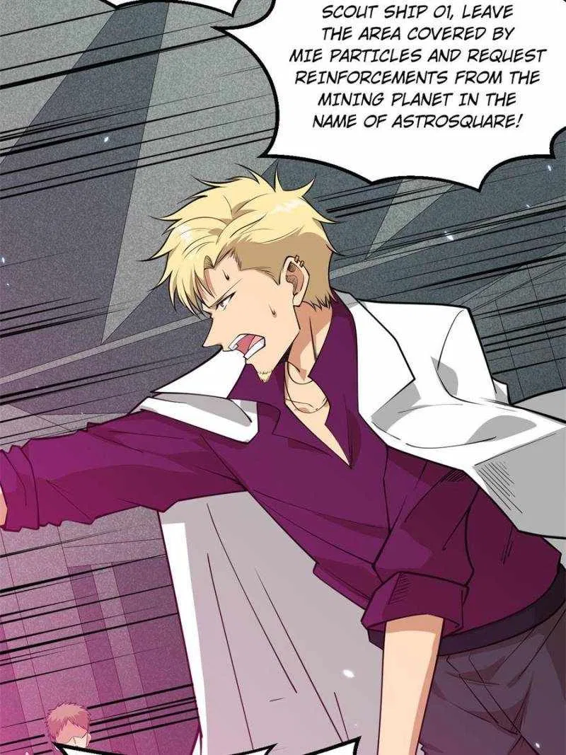My Battleship Can Be Upgraded Chapter 10 – Page 48