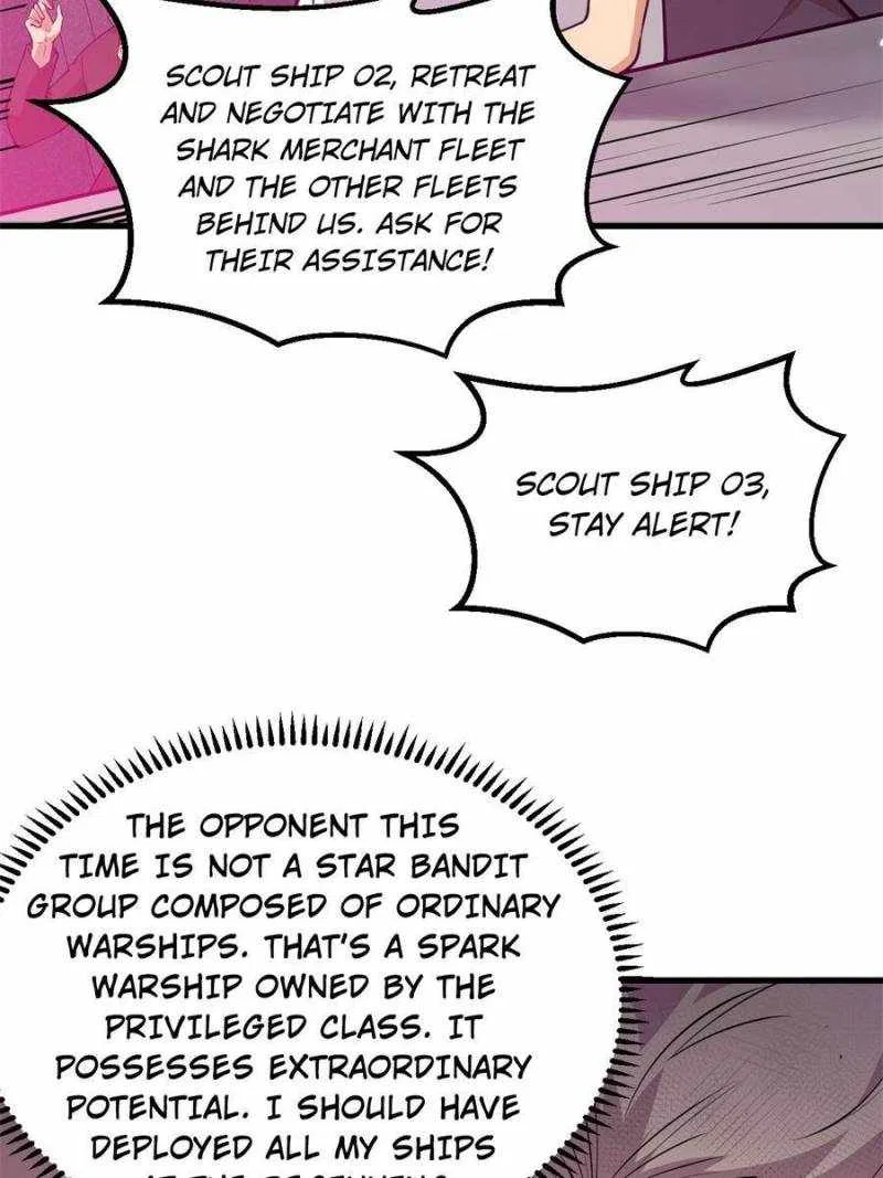 My Battleship Can Be Upgraded Chapter 10 – Page 49